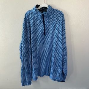 Greyson Golf Half Zip